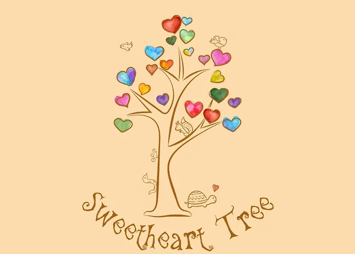 Sweetheart Tree Bangkok