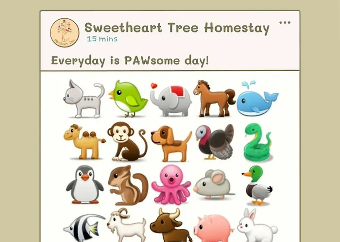 Sweetheart Tree Gasthof *